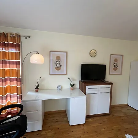 Tabita 2, With 3 Sleeping Untermeitingen